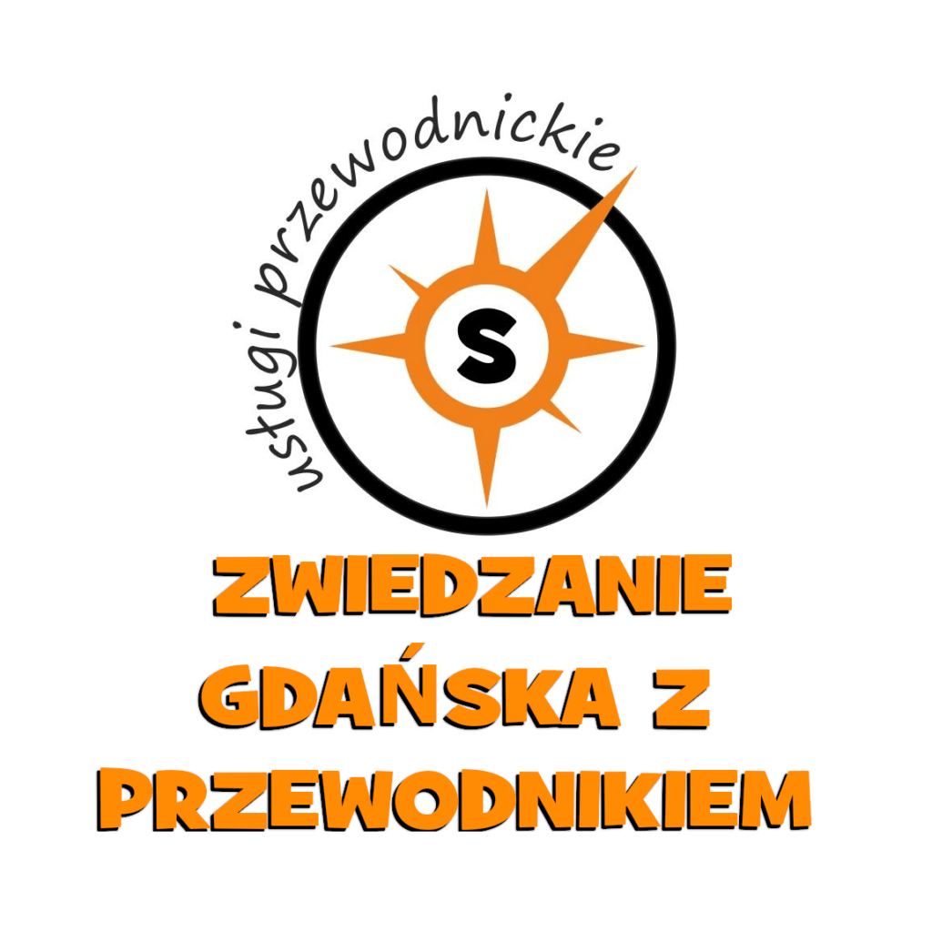 Zwiedzanie Gdańska z Przewodnikiem Zwiedzanie Gdańska z Przewodnikiem - Logo Suerte