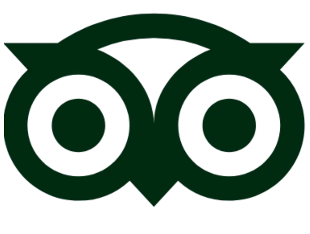 tripadvisor transparent