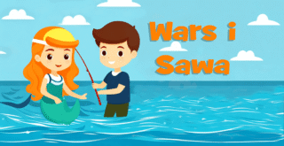 Legenda "Wars i Sawa"